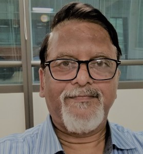 SANTOSH SANTOSH